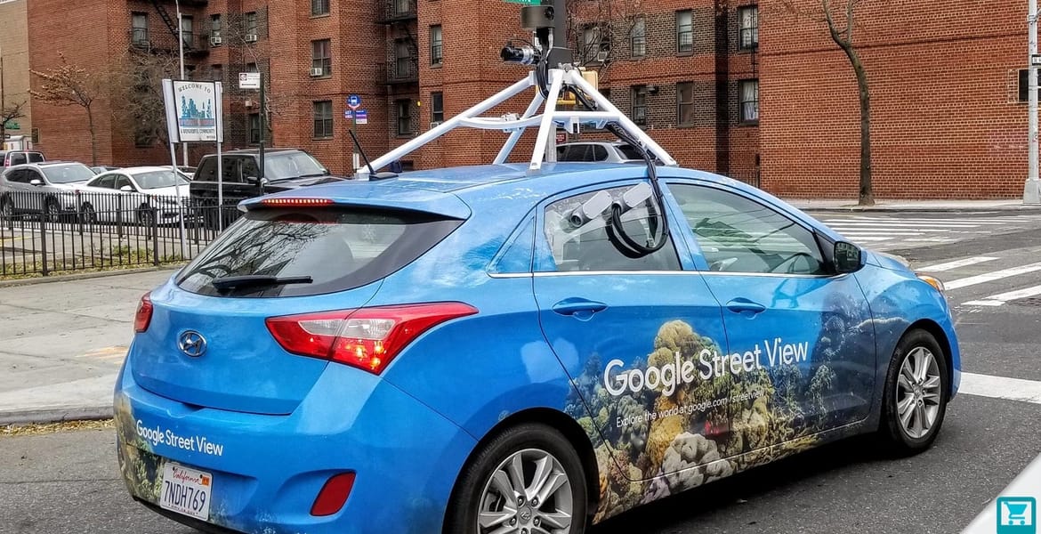 A Google-autók ismét járhatják az országot...