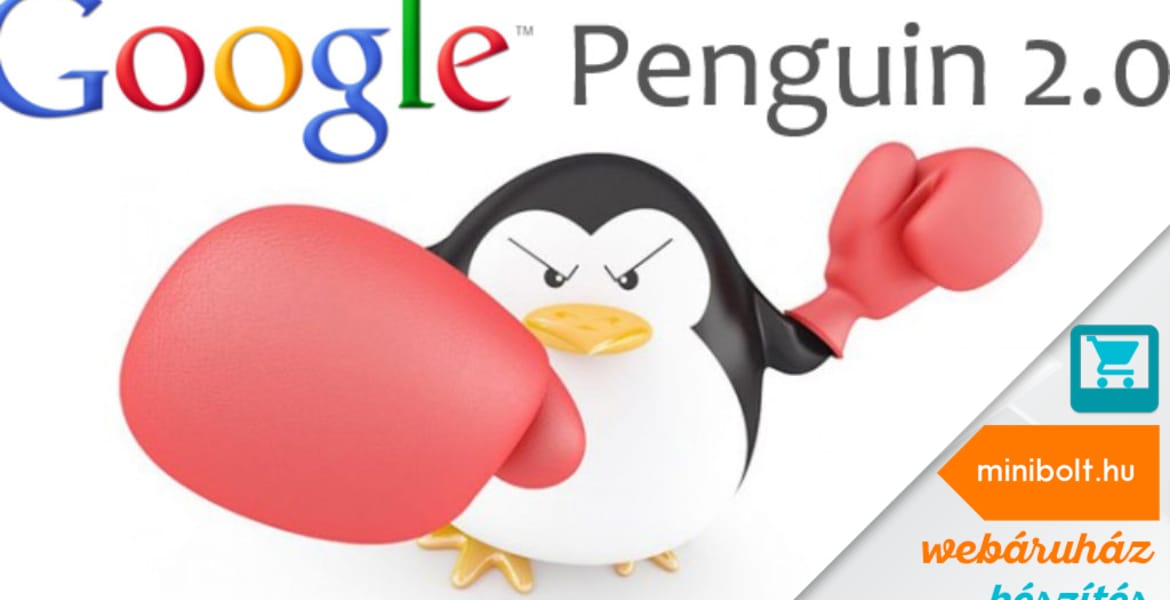 Újra támad a Pingvin 2.0