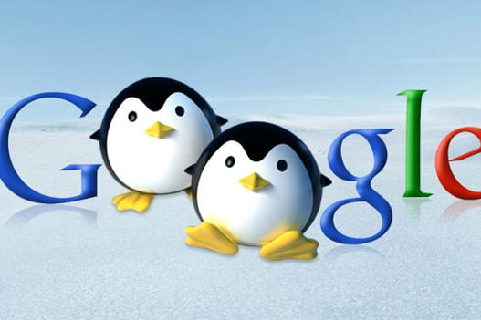 Google Pingvin