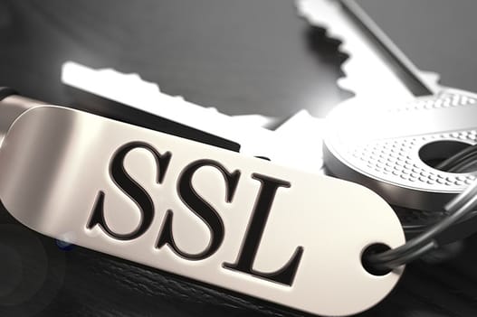 Rangsorolási szempont lett az SSL tanusítvány (https protokoll) a google kereső találati listáján
