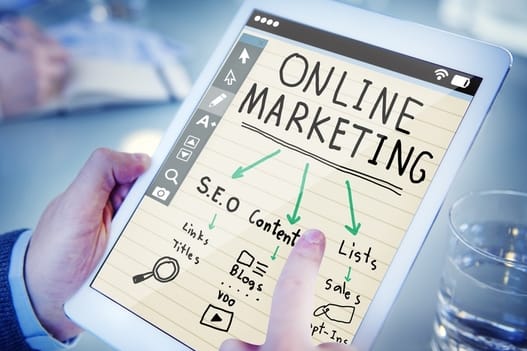 A kevesebb néha több az online marketingben