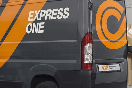 Express One (Trans-o-flex) futárszolgálat teszt, elemzés, árak, vélemények – webáruház készítés esetére
