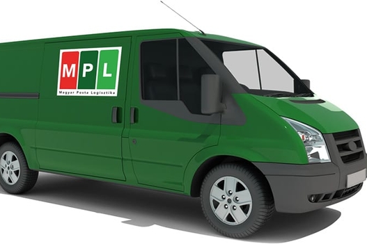 MPL (Magyar Posta) futárszolgálat teszt, elemzés, árak, vélemények – webáruház készítés esetére