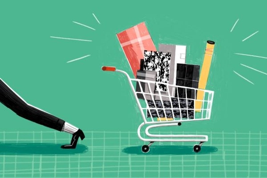 Mit tehetünk azért, hogy a vásárlók ne hagyják félbe a vásárlást egy webáruházban?