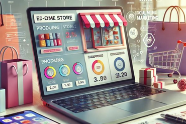 Webáruház indításakor mi lehet a leghatékonyabb hirdetési stratégia?