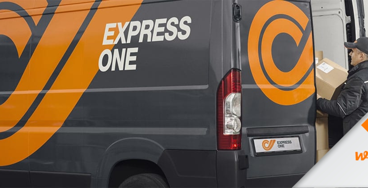 Express One (Trans-o-flex) futárszolgálat teszt, elemzés, árak, vélemények – webáruház készítés esetére