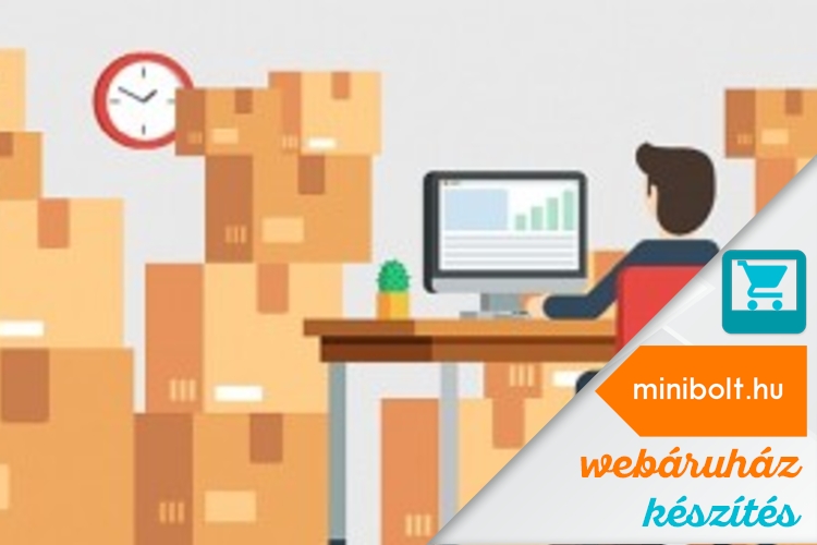 Hogyan tudom integrálni boltom készletkezelését is webáruházamba?