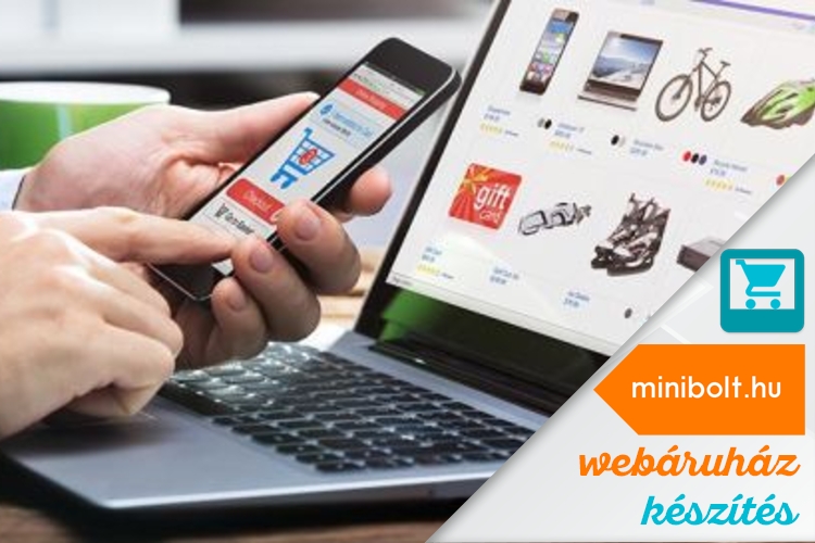 Milyen eszközökkel tudok versenyelőnyöket szerezni webáruházamnak?