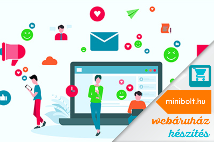 Milyen információk elengedhetetlenek egy webáruházban