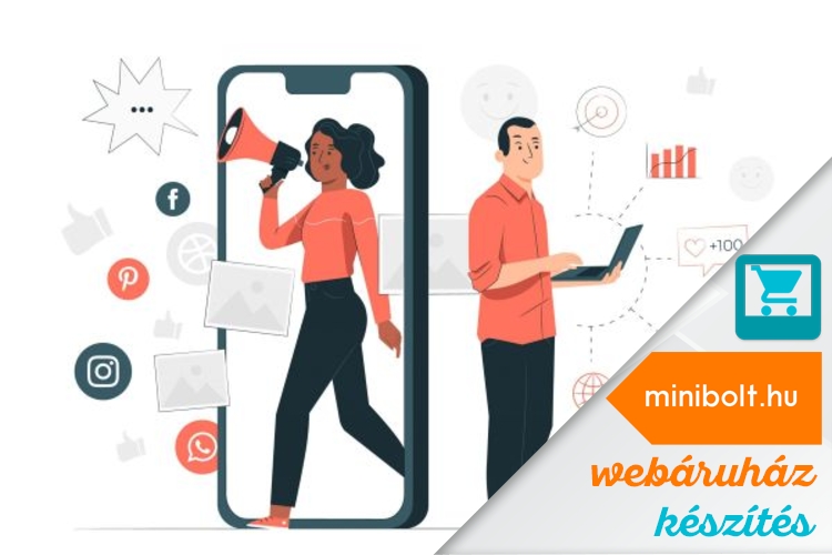 Milyen hirdetési stratégia alkalmazása célszerű egy induló webáruház esetében?