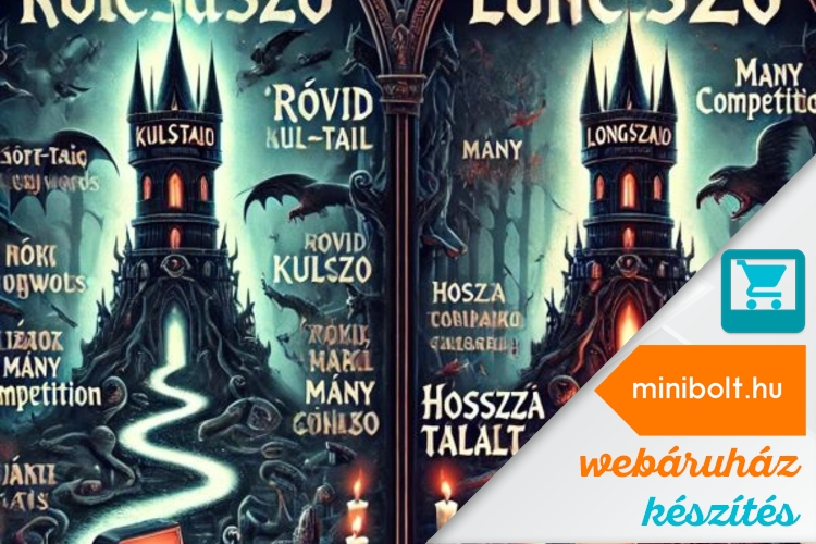 Mik azok a hosszúfarkú kulcsszavak és mikor és miért előnyös az alkalmazásuk?